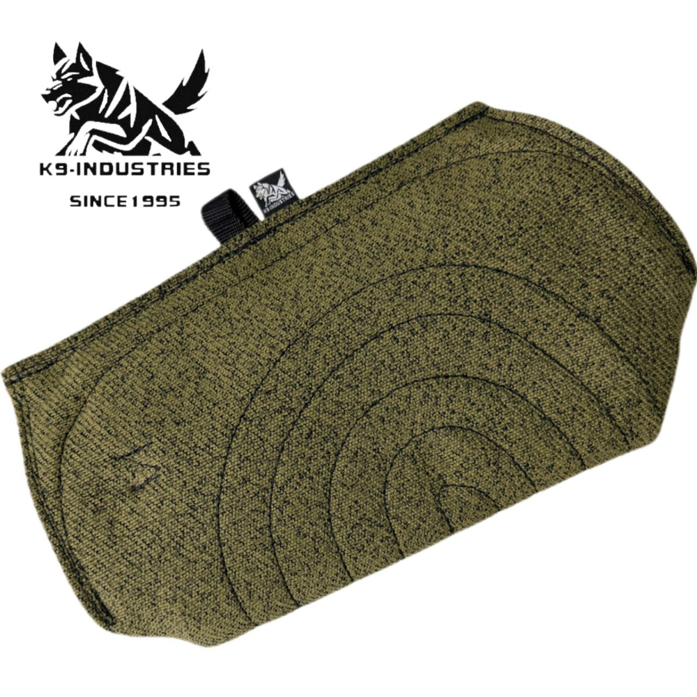 Профессиональный защитный рукав для щенков и собак-новичков BAR K9 INDUSTRIES