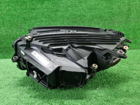Битая Фара правая Mercedes GLC X253 (2015-2019) LED