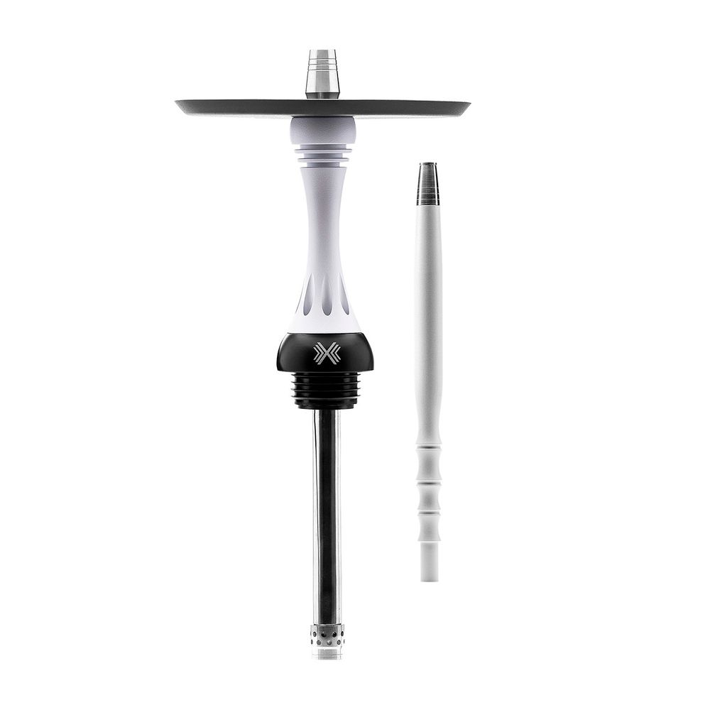 Шахта Alpha Hookah X Snow White