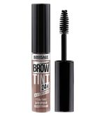 Гель-тинт для бровей LuxVisage Brow Tint - 102 Soft Brown