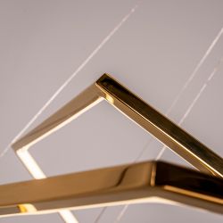 Подвесная люстра Vesanto Cameron Design House D80+100+120