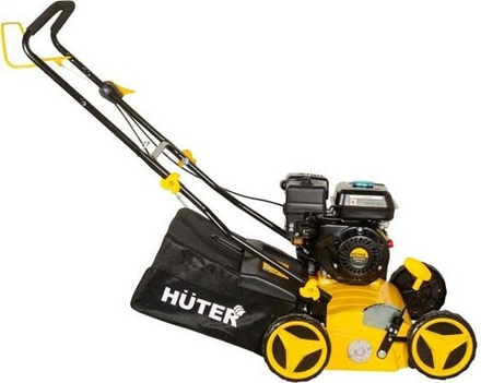 Скарификатор бензиновый HUTER GSA-7,0 70/16/1