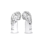 Боксёрские перчатки Sanabul Seven Zero Pro Lace Up