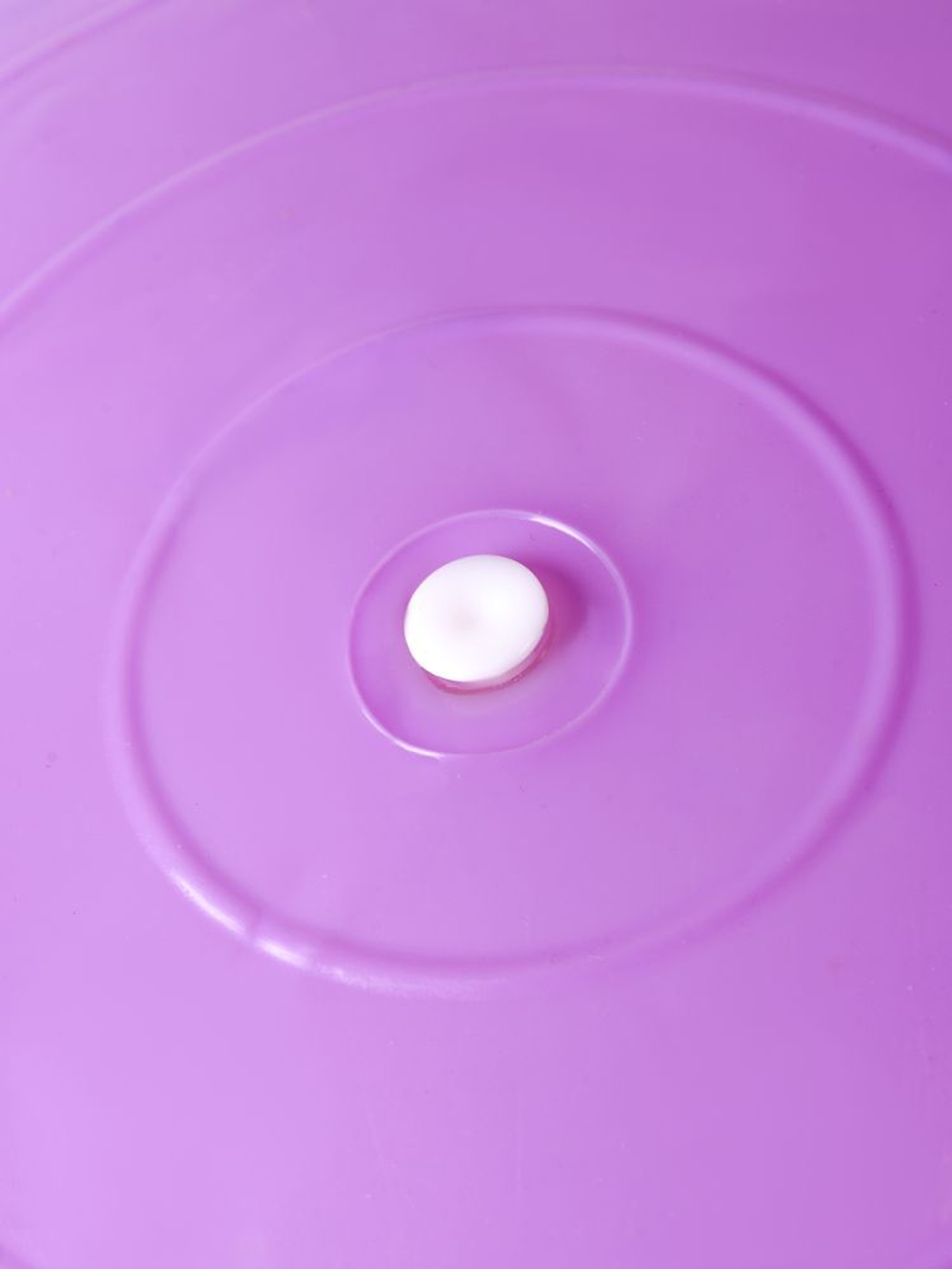 Мяч гимнастический Atemi 75 см