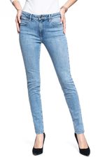 Джинсы SLIM W28LJU98J
