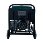 Генератор дизельный STEM Techno S5500DE - [5 кВт / 220V] эл. пуск