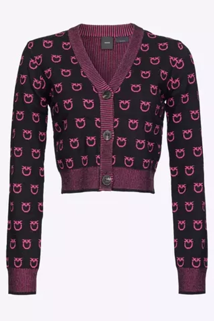 Укороченный кардиган PINKO