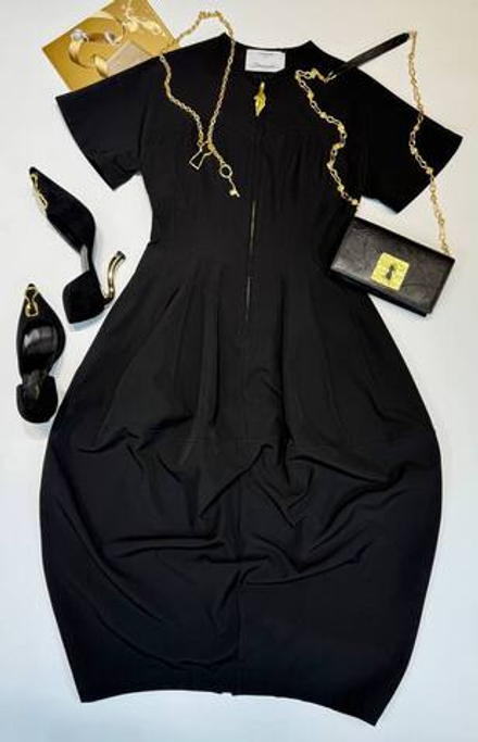 Платье Schiaparelli