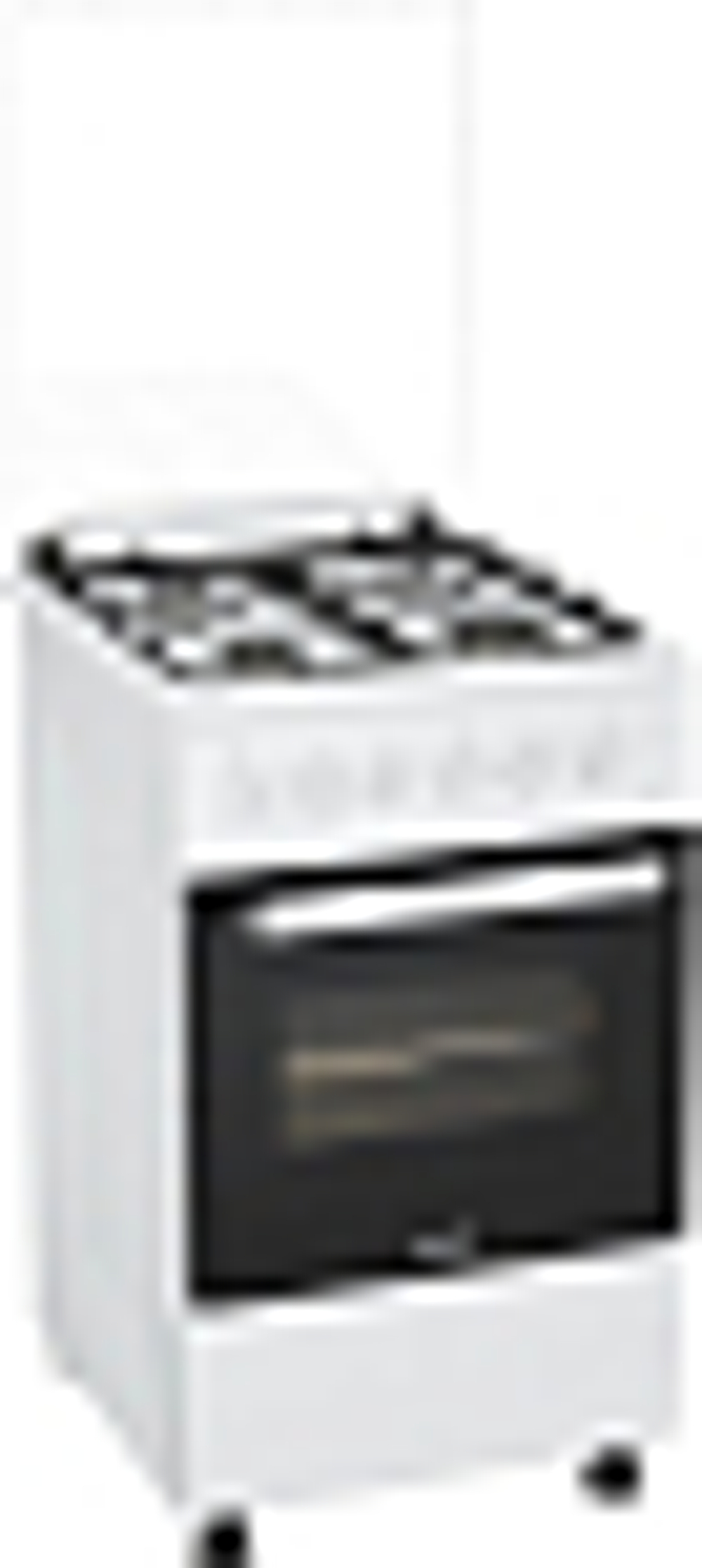Комбинированная плита Gorenje KNF5120W