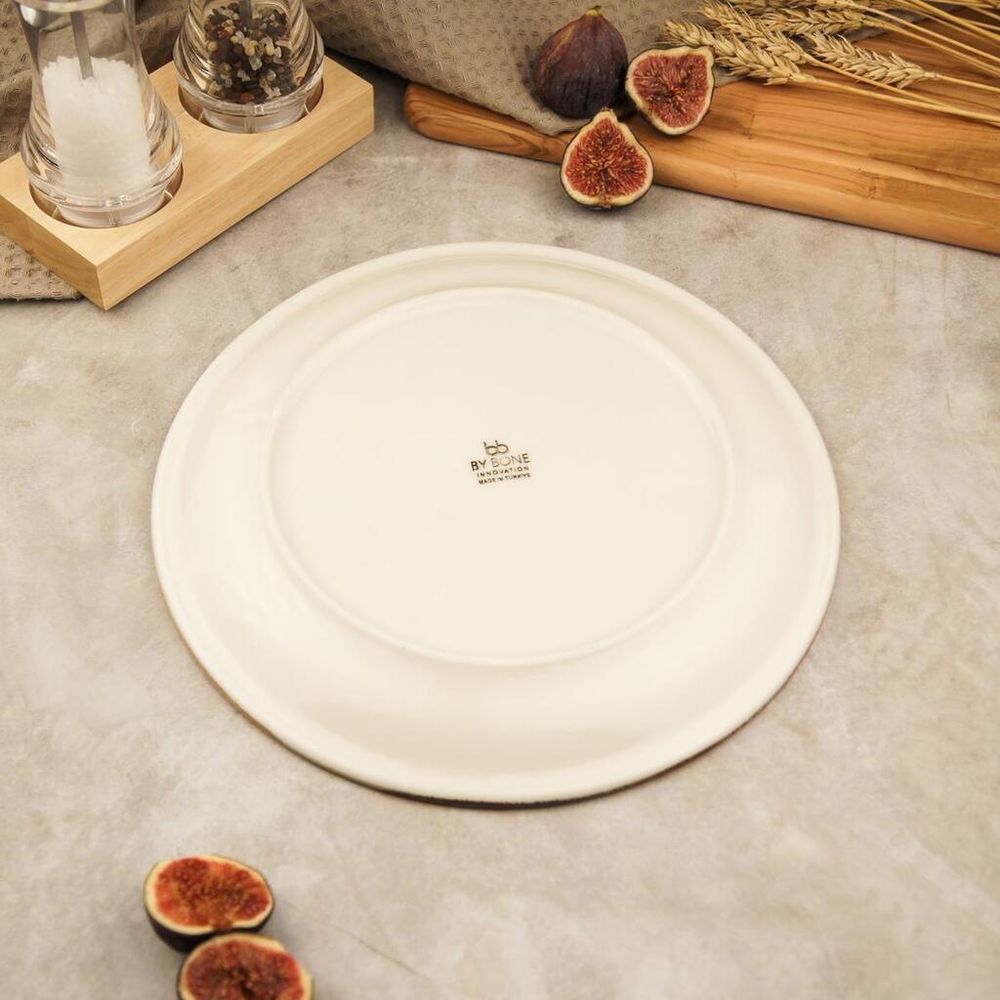 Тарелка d 25 см   By Bone Innovation [6]