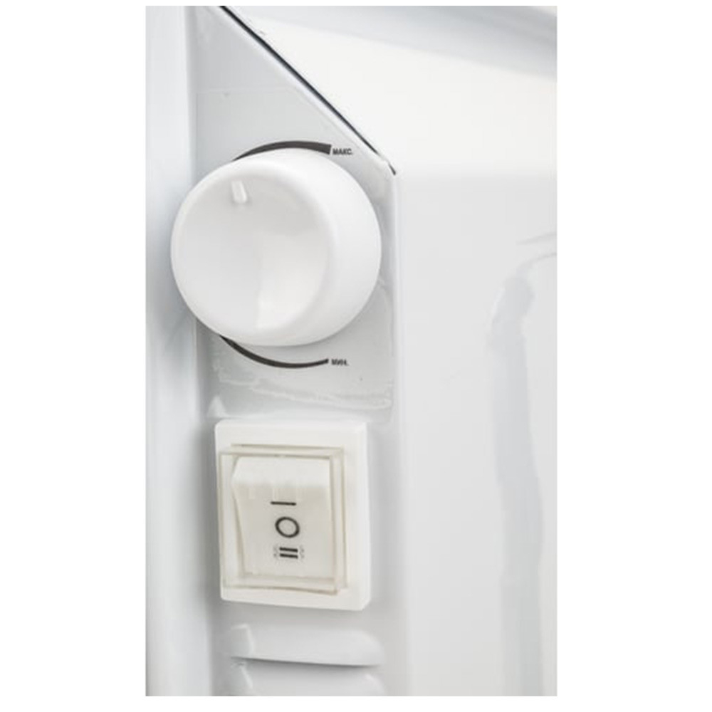 Конвектор электрический Gigant Professional ECI 1500 ET