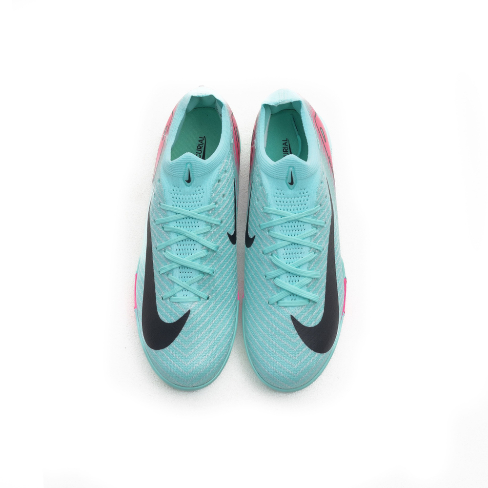 TF / Nike Air Zoom Mercurial Vapor XV Kids / Peak Ready