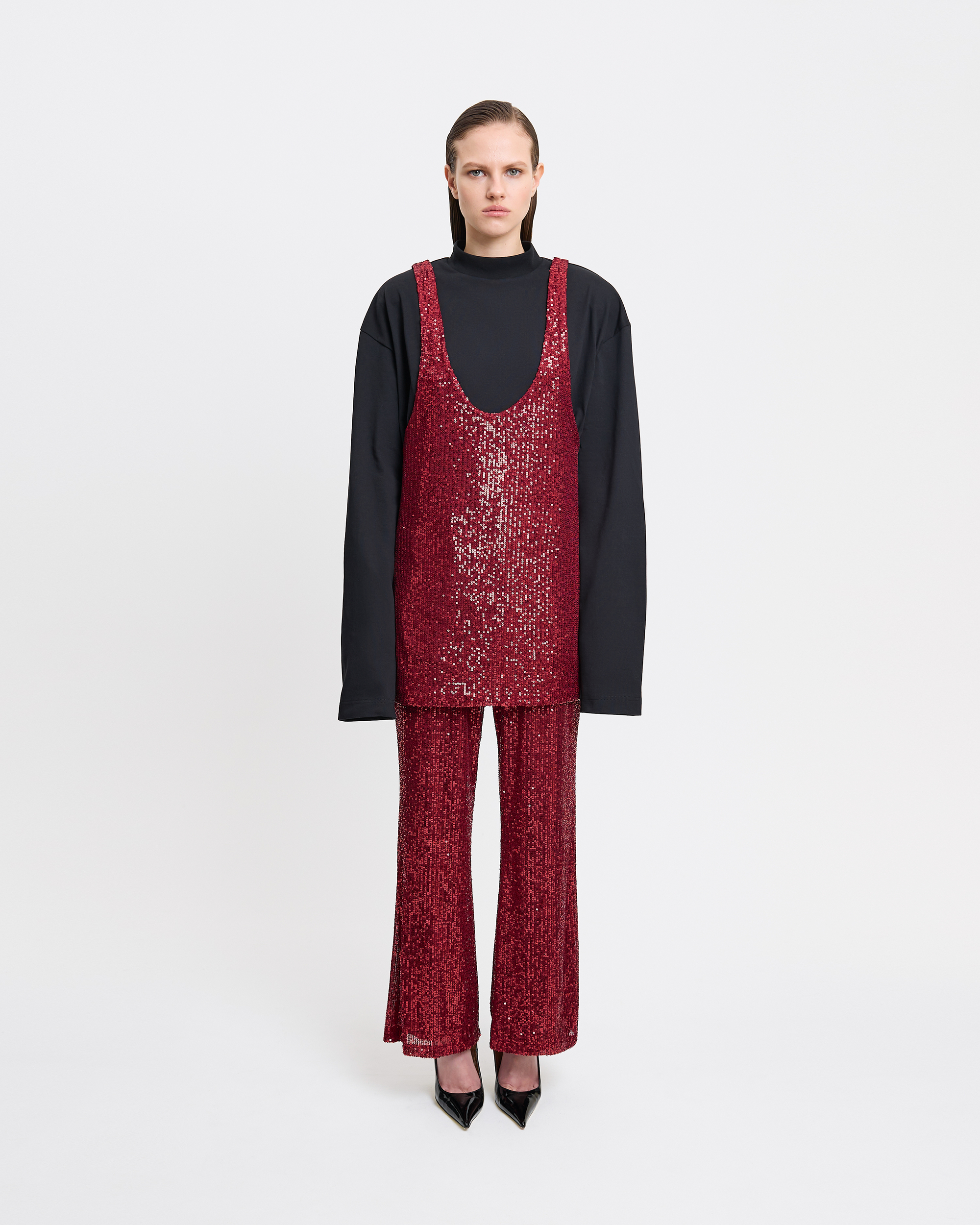 Брюки WHY NOT? #3