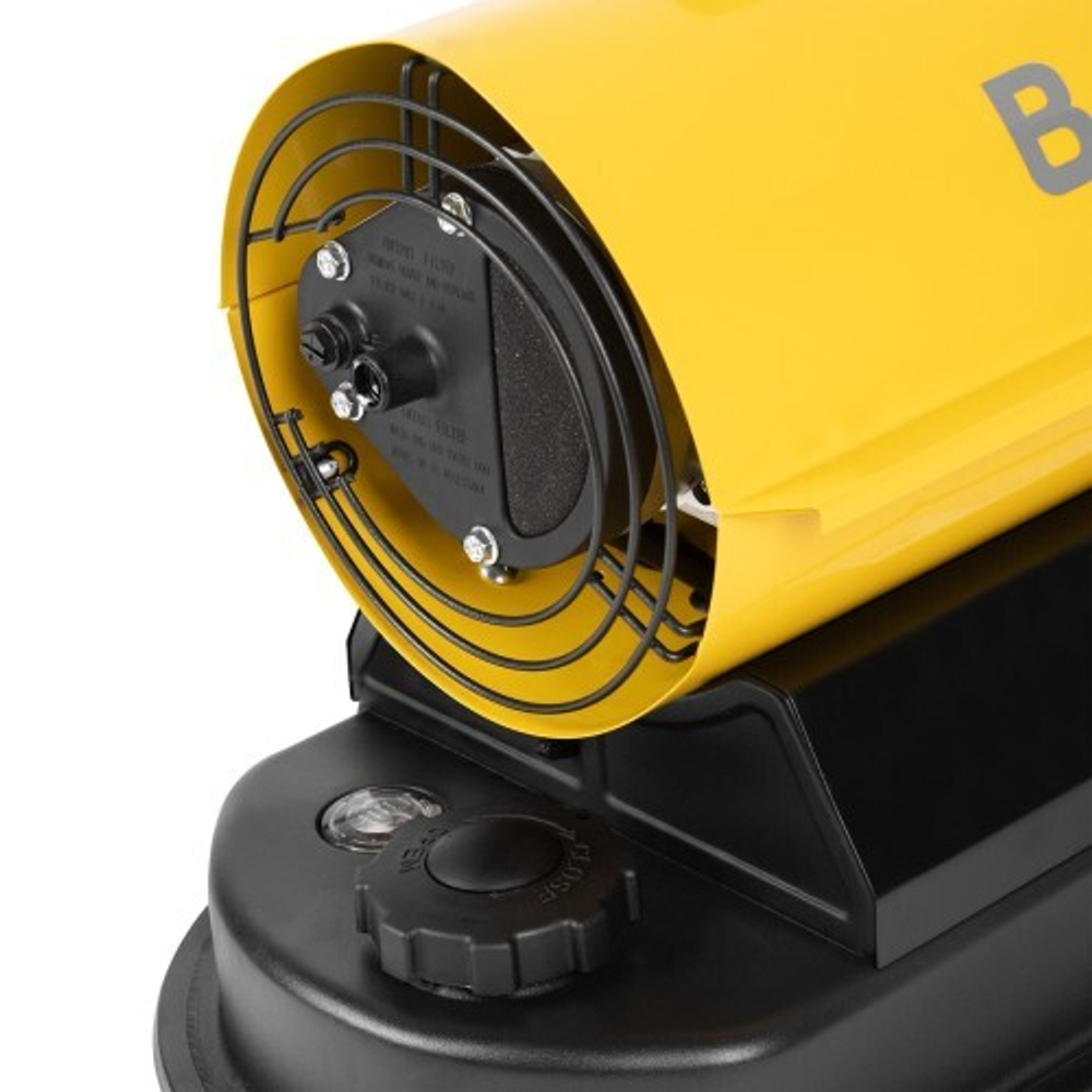 Тепловая пушка на дизтопливе прямого нагрева BALLU BHDP- 20L BHDP-20L НС-1632905