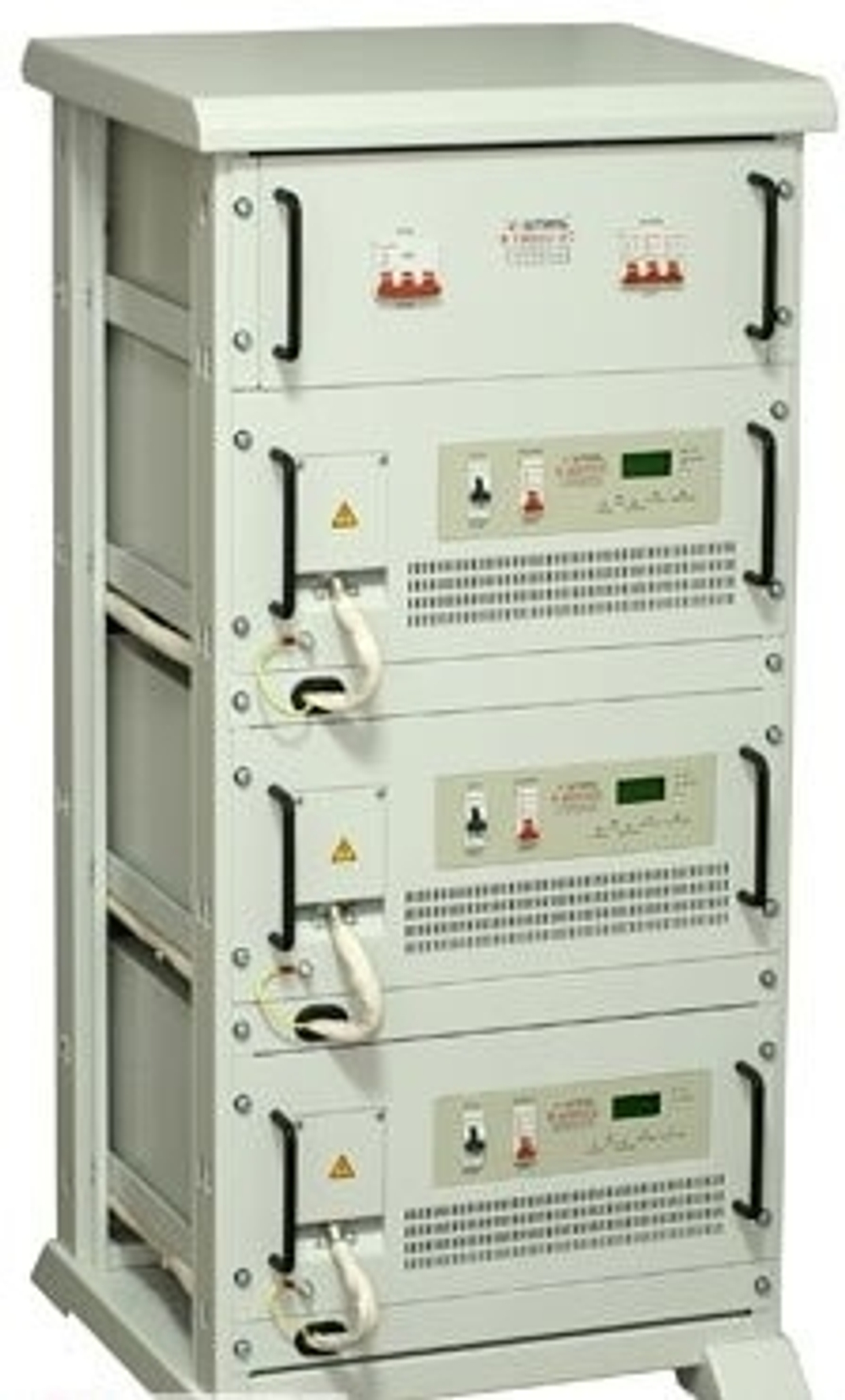 Стабилизатор напряжения Штиль R 22500-3C, 22,5 кВА