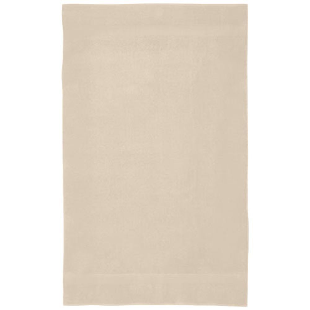 Хлопковое полотенце для ванной Evelyn 100x180 см плотностью 450 г/м²