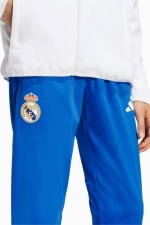 Штаны adidas Real Madrid 25/26 Competition Training Junior - синий