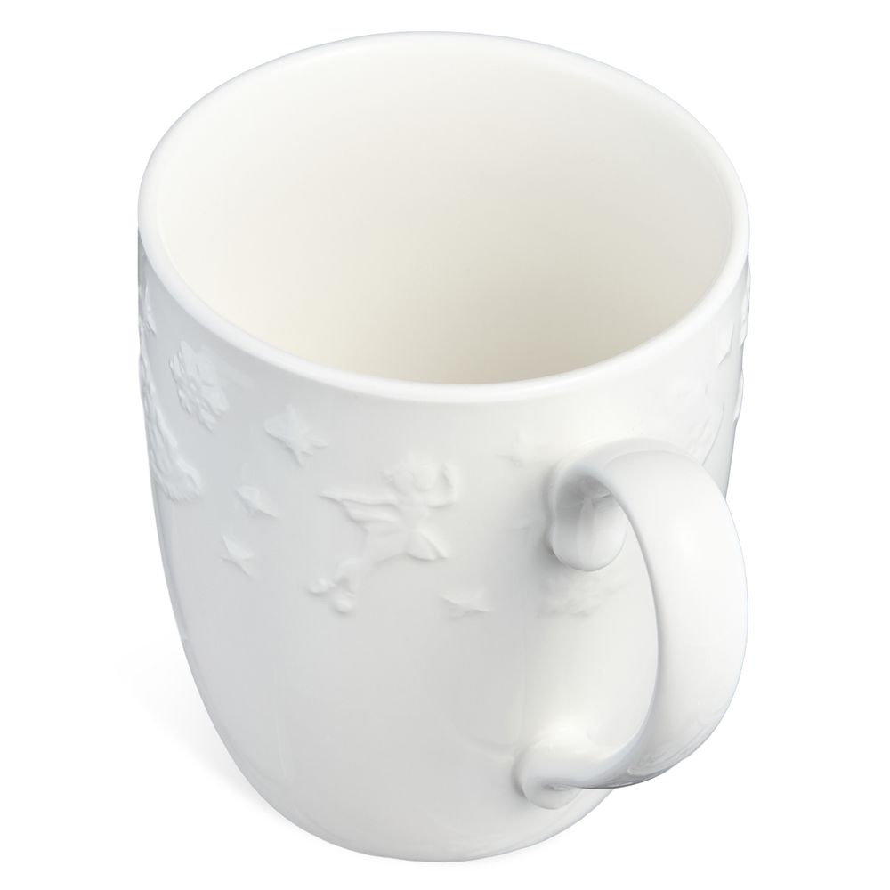 НАБОР КРУЖЕК LEFARD "NUTCRACKER" 2 ШТ. 350 МЛ