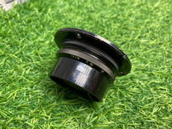 Carl Zeiss Jena Tessar 150mm 4.5