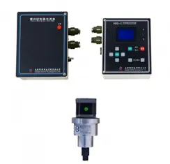 Системы колебаний для сварочных колонн серии INCZ, INTEGRAL