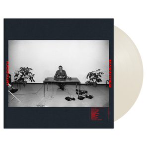 Interpol / Marauder (Coloured Vinyl)(LP)