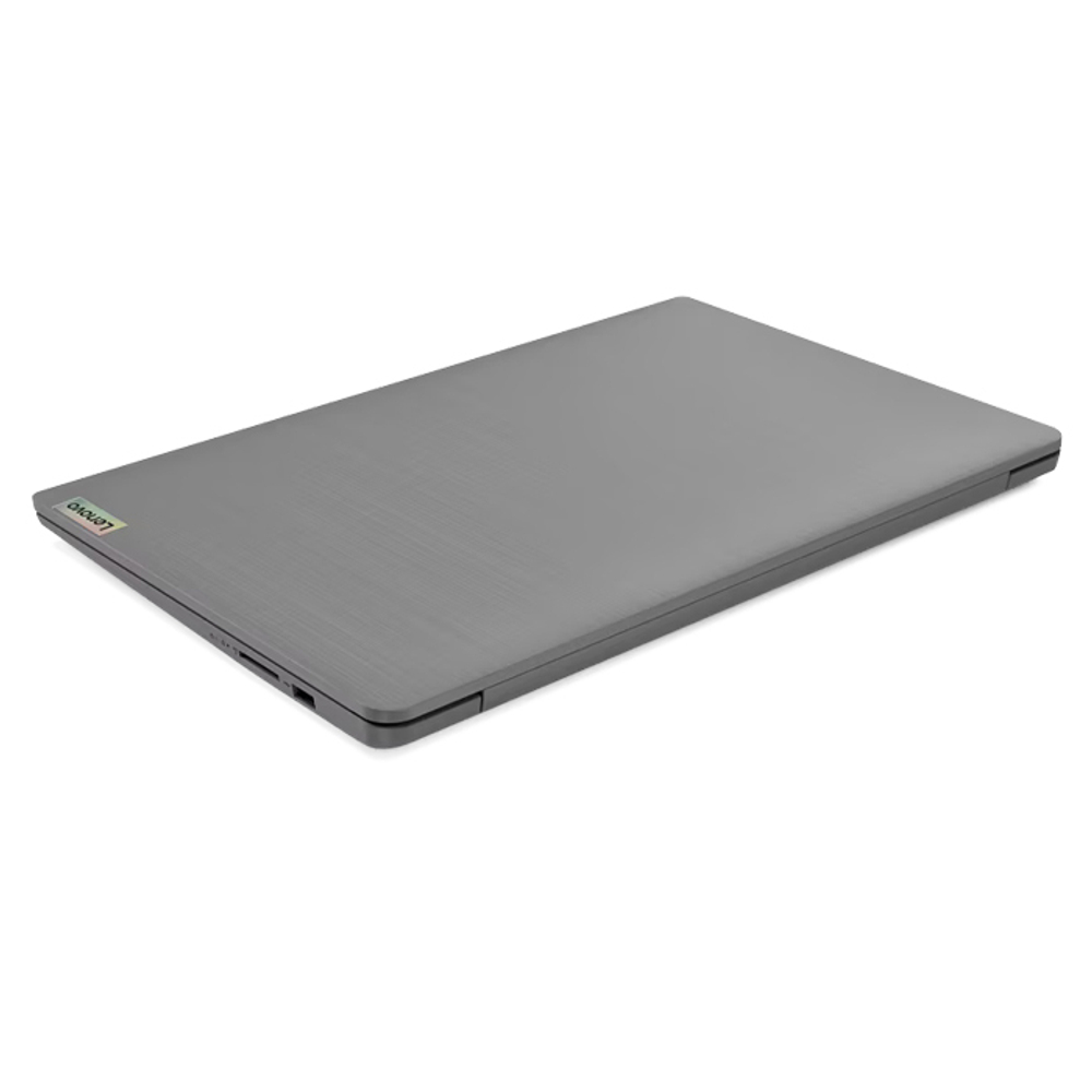 Ноутбук Lenovo 15.6" IdeaPad 3 15ADA6 (82KR00BBRK) FHD IPS/Ryz 7 3700U 4C/8Gb/512Gb SSD/UMA/DOS серый