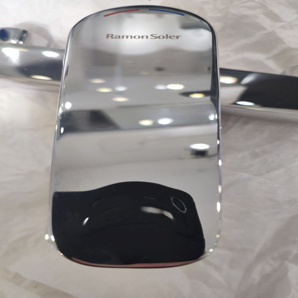 Смеситель для раковины NEW FLY 570201-20