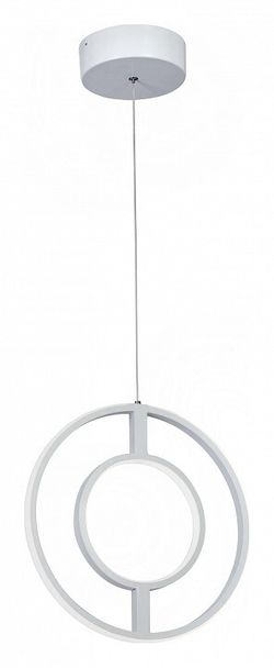 Подвесной светильник Vitaluce V4672 V4672-0/1S