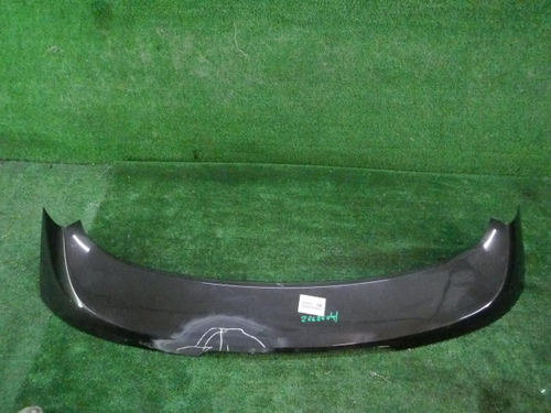 Спойлер крышки багажника Honda Crosstour (2009-2015)