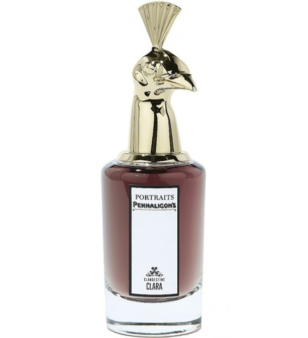 PENHALIGON'S CLANDESTINE CLARA