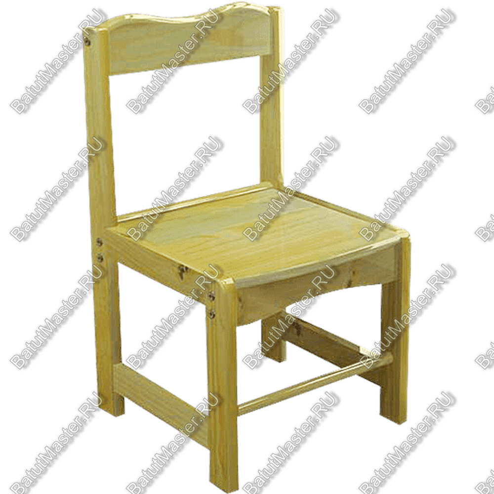 СТУЛ ДЛЯ ДЕТСКОГО САДА TKF101