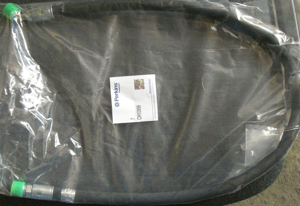 Трубка топливная / PIPE,FUEL АРТ: CH10999