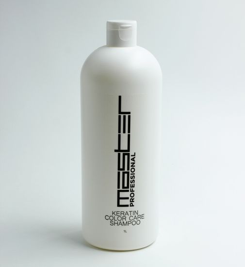 Шампунь MASTER Professional для окрашенных волос 1000мл