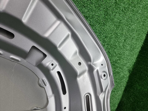 Капот Geely Coolray (2019-2024)