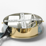 Люстра подвесная Lussole LSP-7158