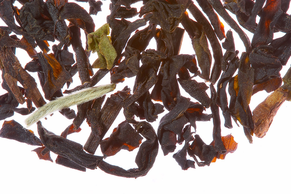 Althaus Imperial Earl Grey черный листовой чай, 250 г