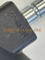 Колесо Sweet Baby Porto левое