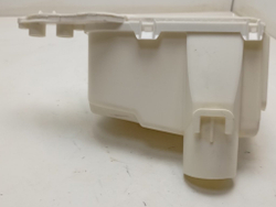 EWUC4105 кт43 Бункер дозатора порошка стиральной машины Indesit 174001826 б/у