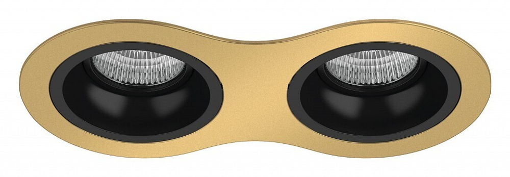 Встраиваемый светильник Lightstar Domino D6230707