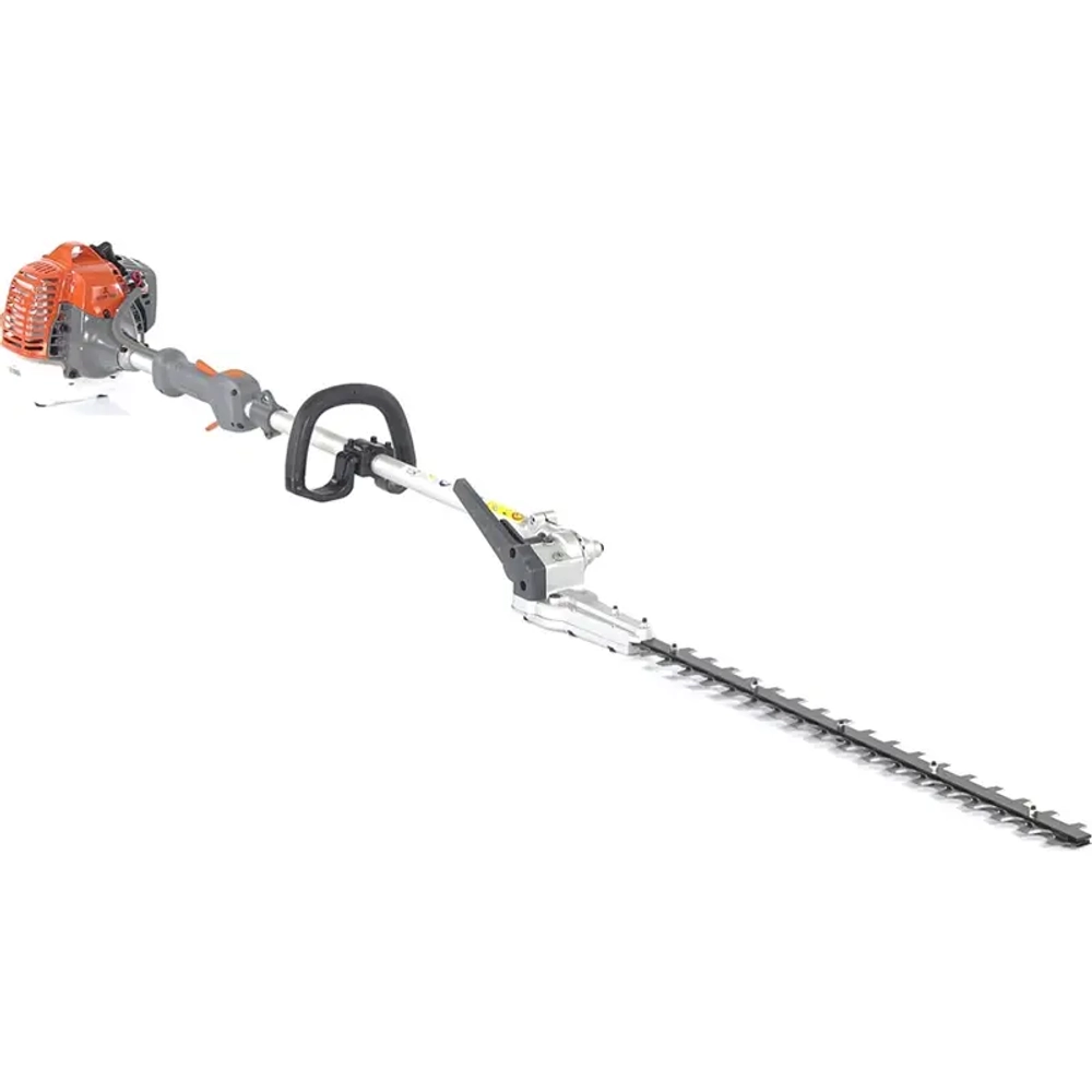 ZimAni 525HFPRO кусторез бензиновый