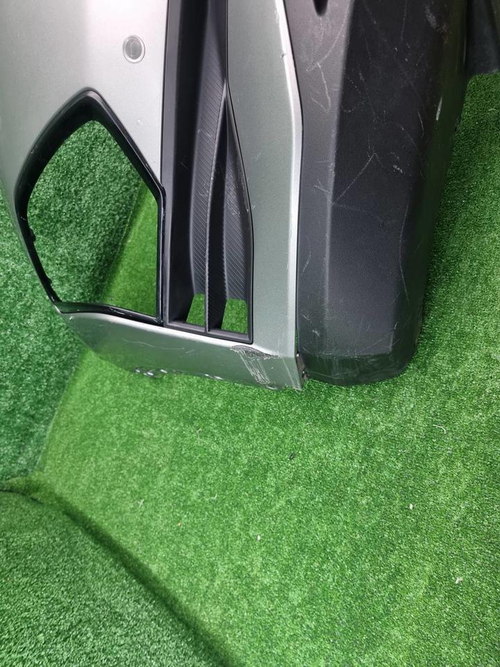 Бампер передний Omoda C5 (2022-н.в.)