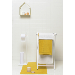 Набор полок настенных 2шт Berg Cenci золотой