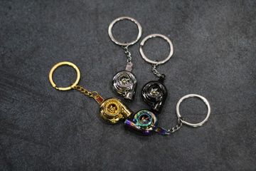 Брелок- Турбина