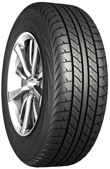 Nankang CW20 225/55 R17C 109/107H