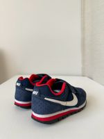 Новые комбинированные кроссовки Nike, 25,5