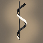 Подвесной светильник Freya FR6097PL-L10B