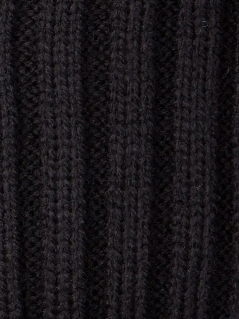 Шапка для мальчика со снудом осенняя