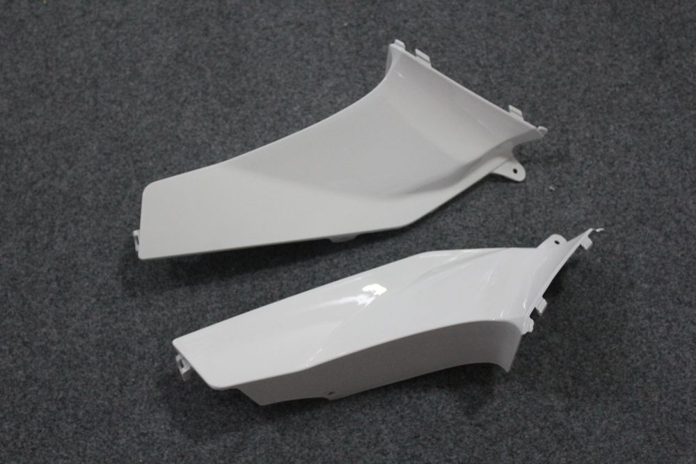 Комплект пластика для мотоцикла Honda CBR 600 RR 05-06 HRC