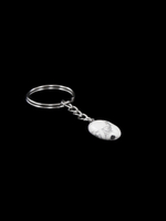 Брелок из кахолонга brel015-ov