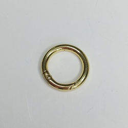 Кольцо-карабин 20мм
